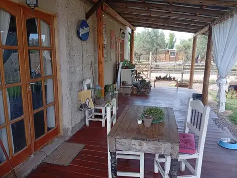 Casa en Venta en Colonia Segovia, USD 38.000
