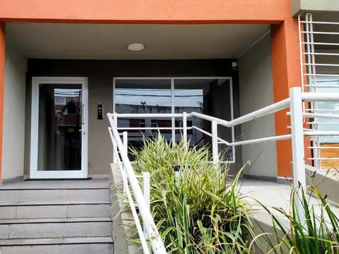 Departamento en Alquiler A Estrenar