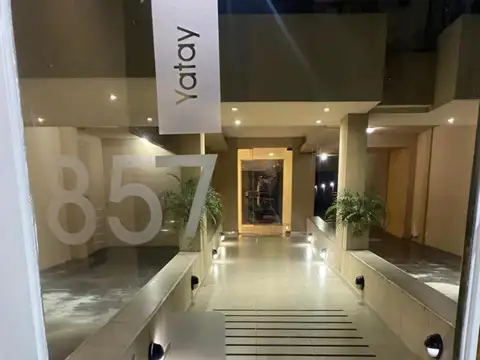 Departamento en Alquiler Apto profesional