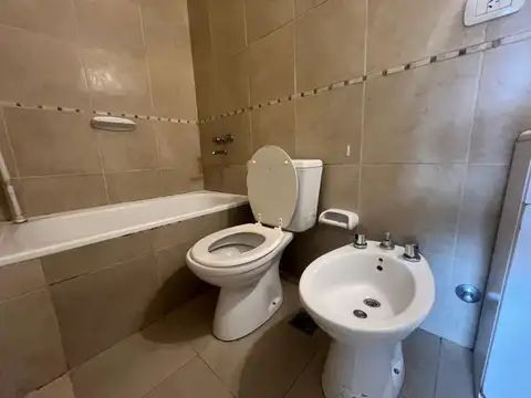 Departamento en Alquiler 7 años