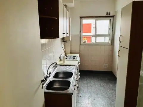 Departamento en Alquiler de 1 dormitorio