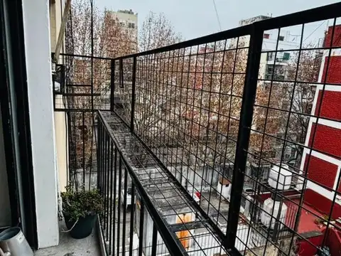 Departamento en Alquiler de 2 ambientes