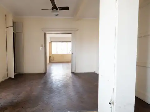 Departamento en Venta en Centro, USD 60.000