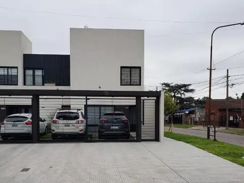 Condominio Espinoza  UFº8