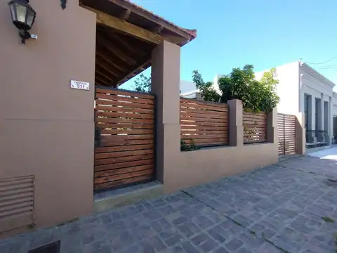 Casa en Venta en San Antonio de Areco, USD 250.000