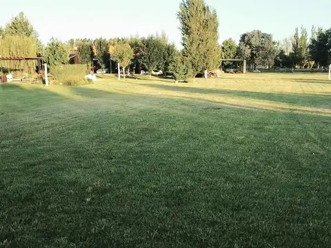 Chacras La Primavera Golf