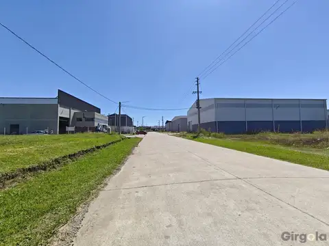 Galpon en Venta en Cuartel V, USD 919.990