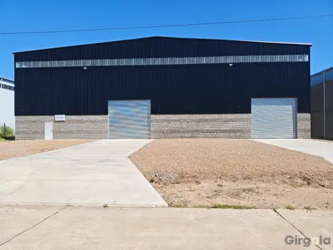 Galpon en Venta en Cuartel V, USD 919.990