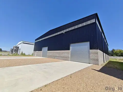 Galpon en venta en PIM 1