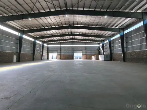 Galpon en Venta en Cuartel V, USD 919.990