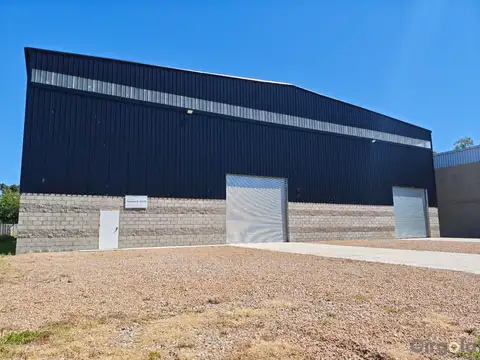 Galpon en venta en PIM 1