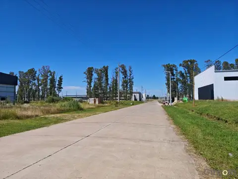 Galpon en Venta A Estrenar