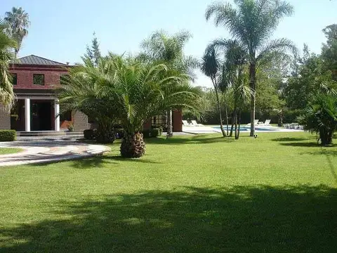 Quinta en Venta en Ezeiza, USD 460.000