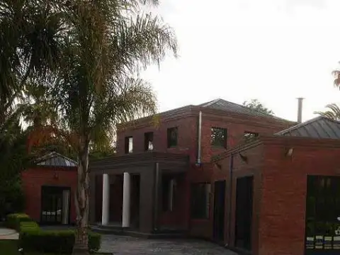 Quinta | RIO SALADO al 300