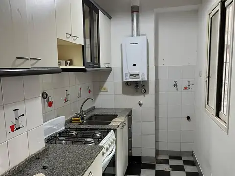Departamento en Alquiler de 2 ambientes