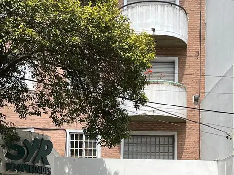 Departamento en alquiler en Florida Mitre/Este