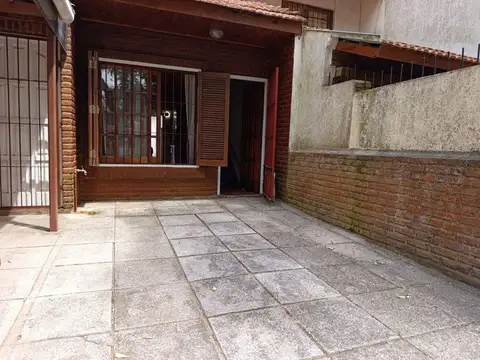 Depto Tipo Casa en Venta de 2 dormitorios
