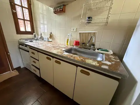 Depto Tipo Casa en Venta 16 años