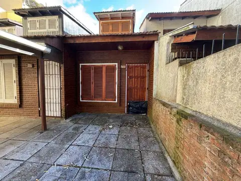 Depto Tipo Casa en Venta de 3 ambientes