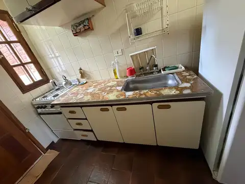 Depto Tipo Casa en Venta con 1 cocheras