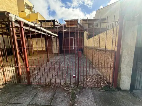 Avenida Bartolomé Mitre 3000