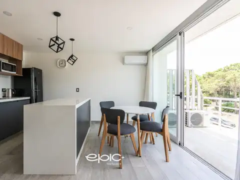 Departamento en Venta 1 año