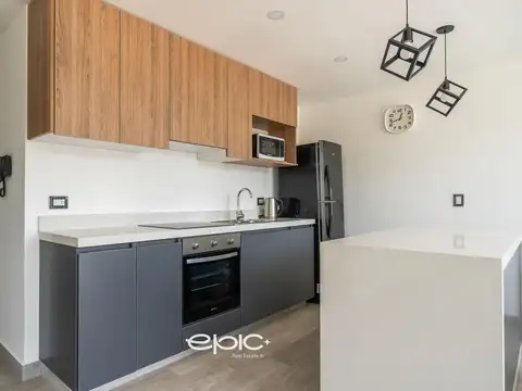 Departamento en Venta en Pinamar, USD 158.000