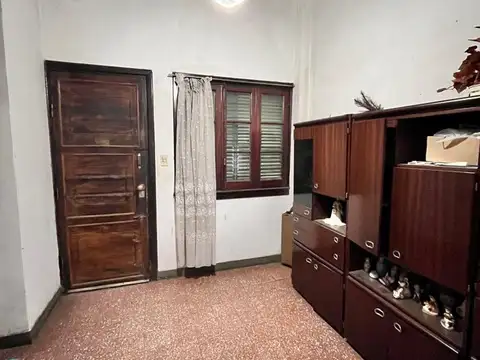 CASA 3 AMBIENTES GERLI AVELLANEDA