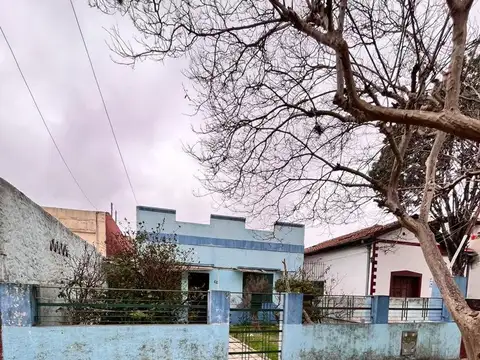 CASA 3 AMBIENTES GERLI AVELLANEDA