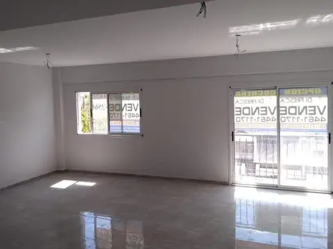 Departamento en Venta en Villa Luzuriaga, USD 85.000