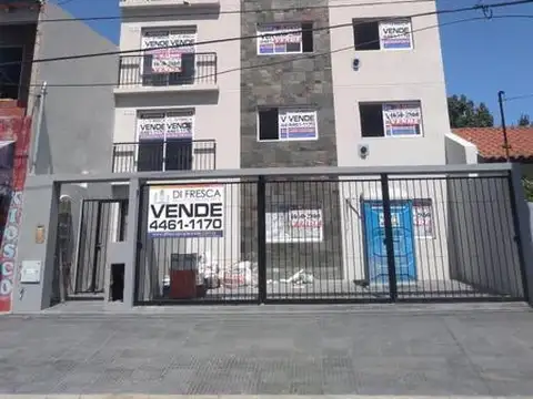 OPORTUNIDAD NUEVO VALOR: AMPLIOS DEPARTAMENTOS 2 AMBIENTES
