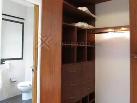 Departamento en alquiler temporario