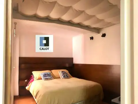 Departamento en Alquiler Temporal de 1 dormitorio