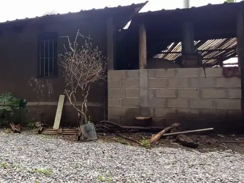 Terreno en Venta 65  mts Fondo