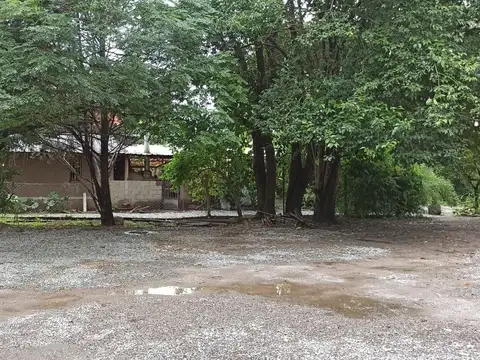 EN VENTA CASA CON UN TERRENO 2.316 M2 SAN LUIS