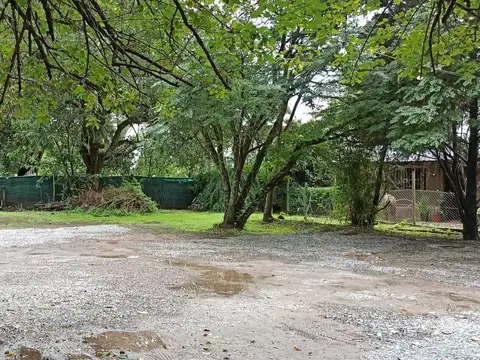 Terreno en venta Ruta 51 camino a San luis