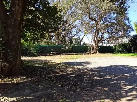 EN VENTA CASA CON UN TERRENO 2.316 M2 SAN LUIS