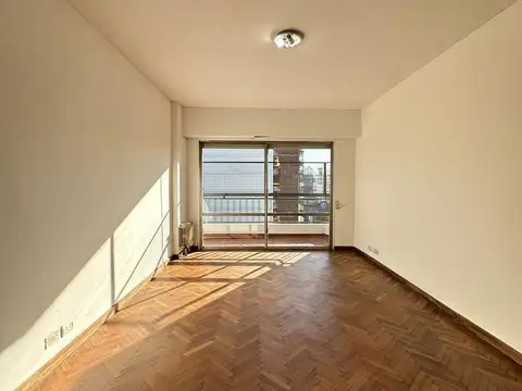 Departamento de 2 Dormitorios en Aquiler Centro Rosario