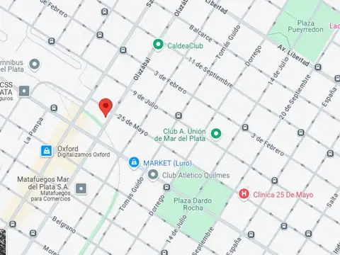 Venta Departamento 4 Ambientes APTO CREDITO