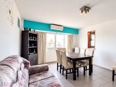 Venta Departamento 4 Ambientes APTO CREDITO