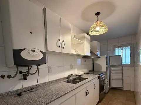 Departamento en Alquiler de 2 dormitorios