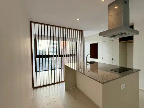 Departamento en Venta con 1 cochera