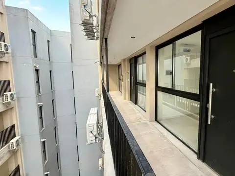Departamento en Venta en Chauvin, USD 100.000