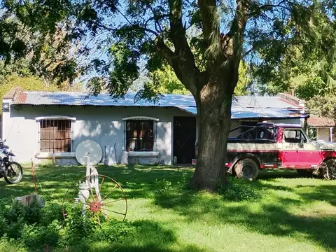 San Vicente RP 16 16
