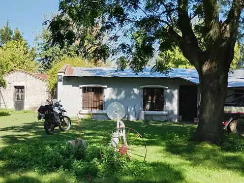 Campo en Venta en San Vicente, Partido de San Vicente