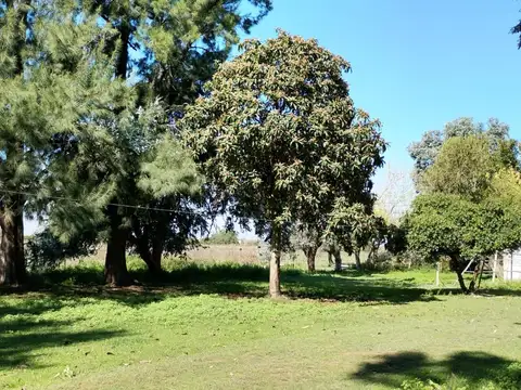 Chacra - San Vicente en VENTA