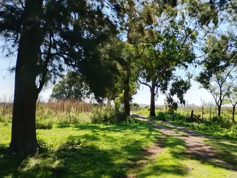 Chacra - San Vicente en VENTA