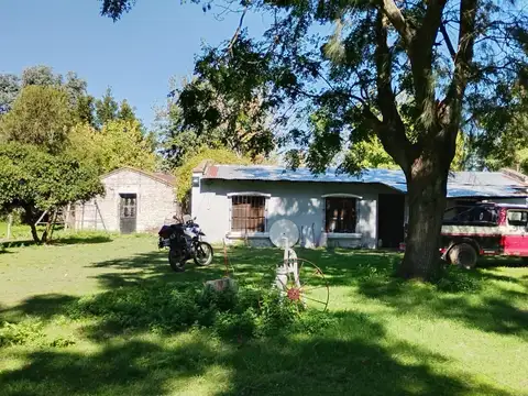 San Vicente RP 16 16