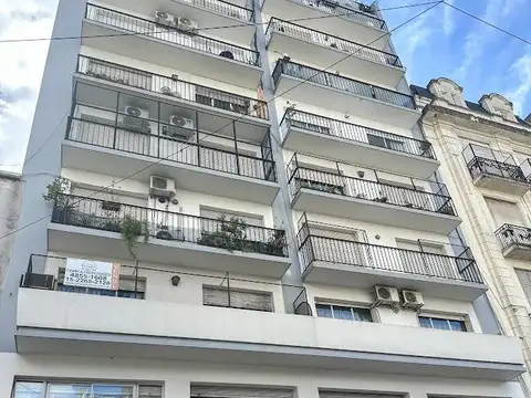 Departamento en Venta en Centro, Capital Federal