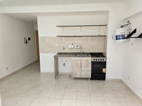 Departamento - Alquiler - Argentina, Capital Federal - AV. RIVADAVIA 9685